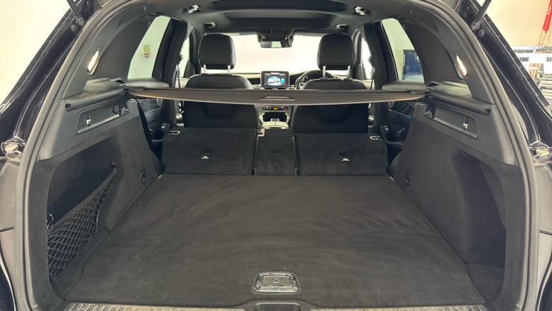 Mercedes-Benz GLC 250d 4Matic AMG Night Ed Prem + 5dr 9G-Tronic Diesel Estate